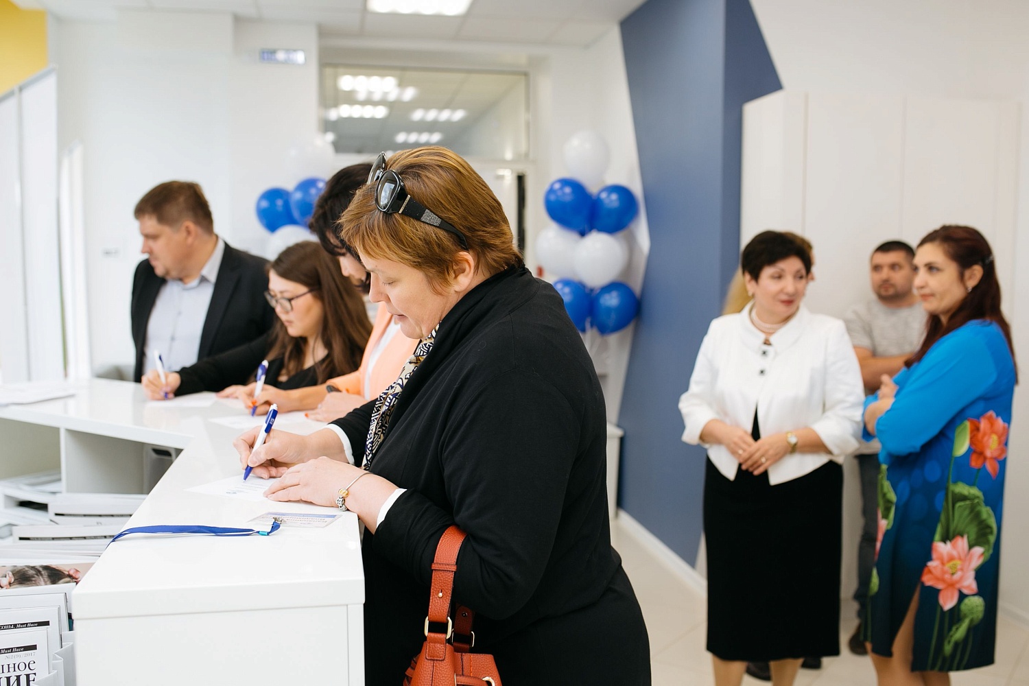 Самарский офтальмологический форум