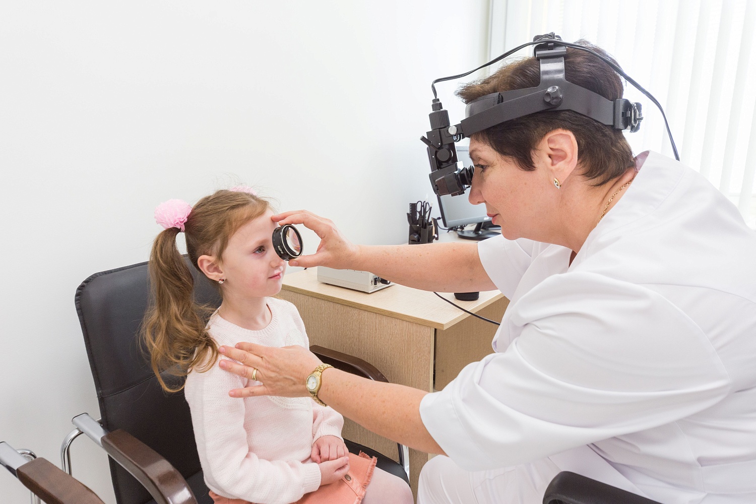 Самарский офтальмологический форум