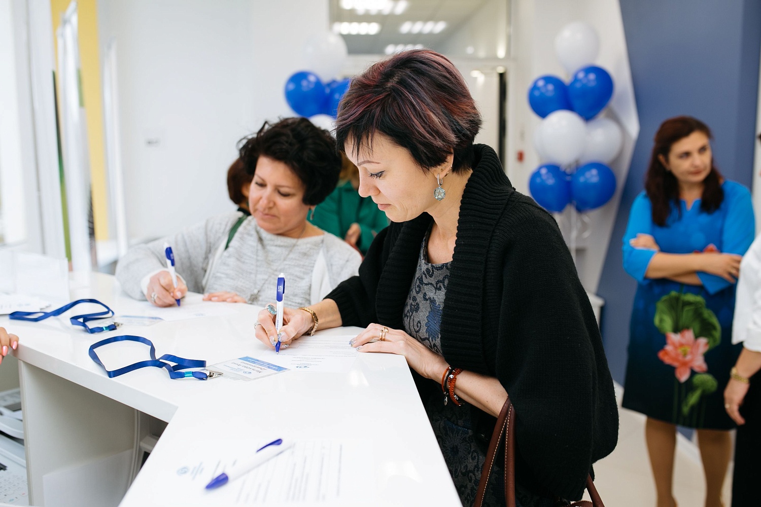 Самарский офтальмологический форум