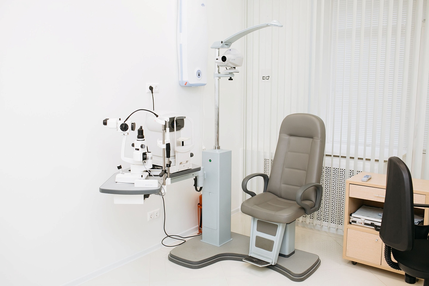 Самарский офтальмологический форум