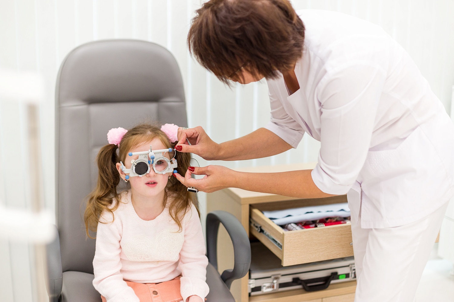 Самарский офтальмологический форум