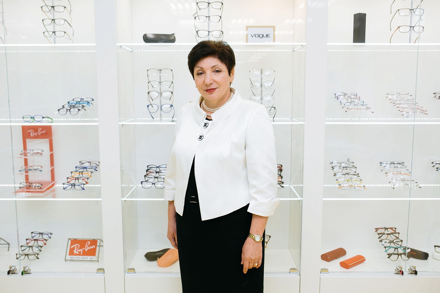 Самарский офтальмологический форум