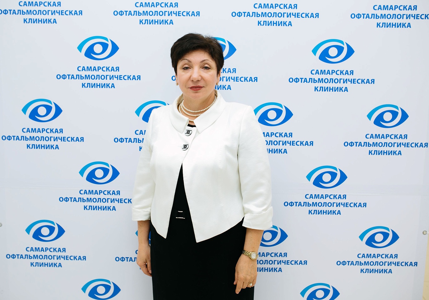 Самарский офтальмологический форум